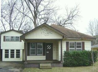 1140 Margaret St, Bossier City, LA 71112