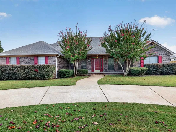 1705 N Lincoln St, Cabot, AR 72023