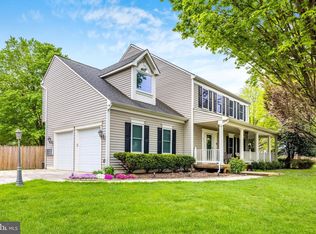 601 Marshall Dr NE, Leesburg, VA 20176