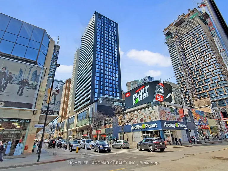 20 Edward St #1419 — Photo 38