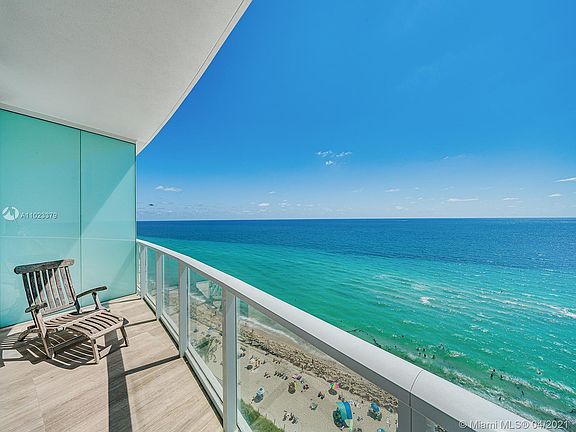 5th image of 3951 S Ocean Dr Unit 1401