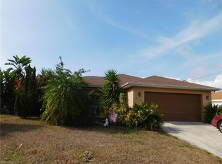 2512 NW 20th Pl, Cape Coral, FL 33993