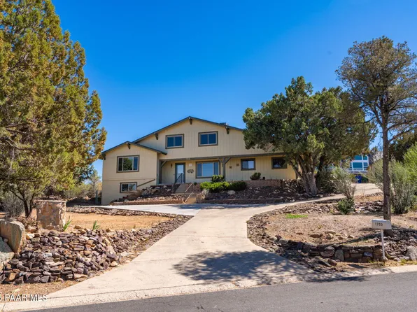 1703 Thunderbird Cir, Prescott, AZ 86303