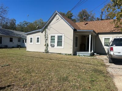 835 W Vanderbilt St, Stephenville, TX, 76401