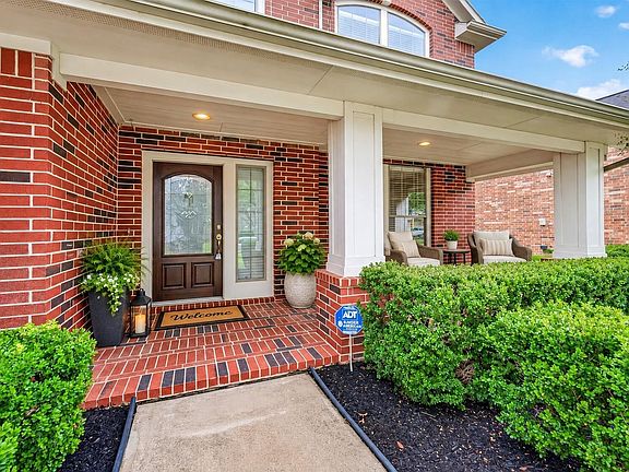 4th image of 21834 Canton Pass Ln