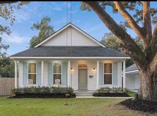 211 Fairfax Pl, New Orleans, LA 70131