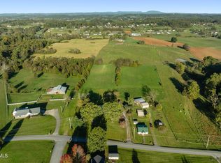 443 Mount Zion Church Rd, Jonesborough, TN 37659