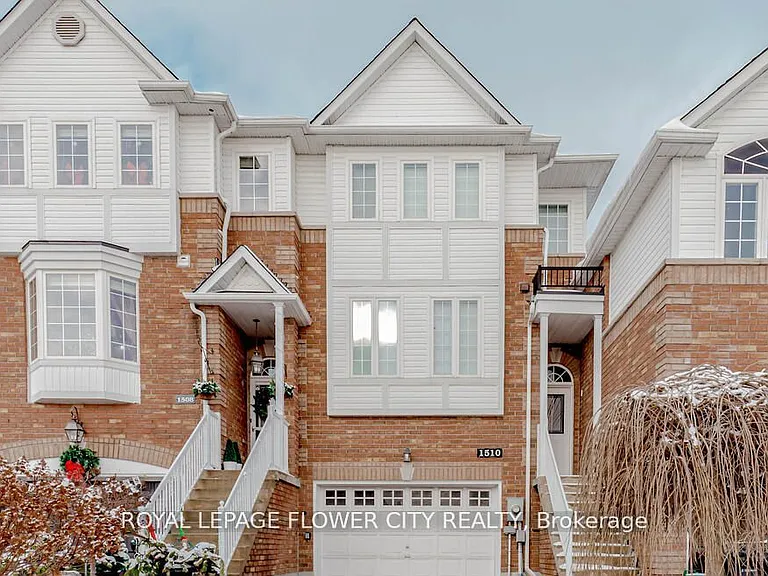 1510 Ceresino Cres — Photo 1