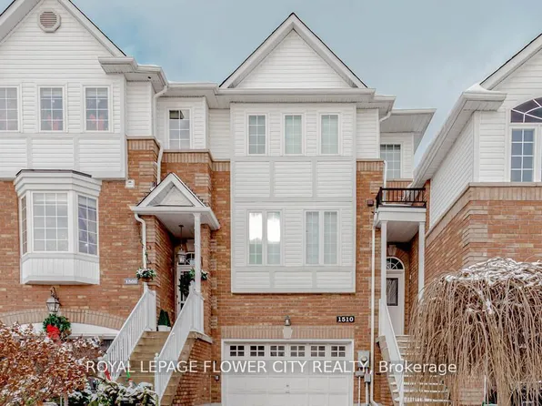 1510 Ceresino Cres, Innisfil, ON L9S 0B8