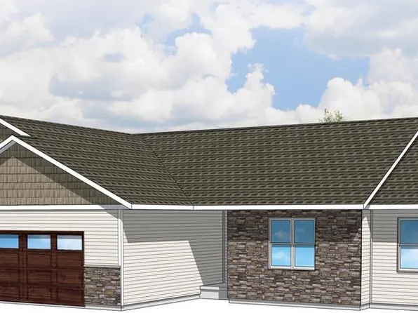 565 STILL WATERS LANE #HA144, Plover, WI 54467