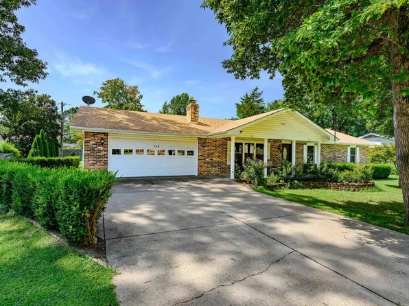708 Baxter Ave, Mountain Home, AR 72653