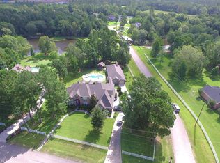 11726 Live Oak Dr, Magnolia, TX 77354
