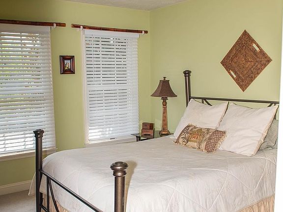 Bedroom #3
