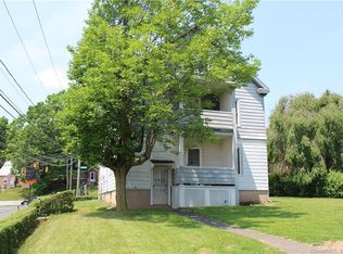 1355 Corbin Ave, New Britain, CT 06053