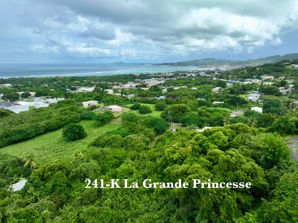 241-K La Grande Princesse CO, St. Croix, VI 00820