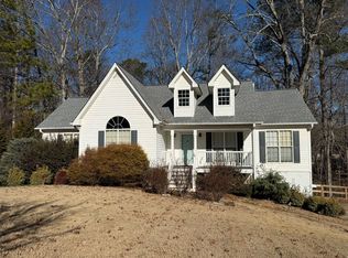 191 Norton Dr, Dallas, GA 30157