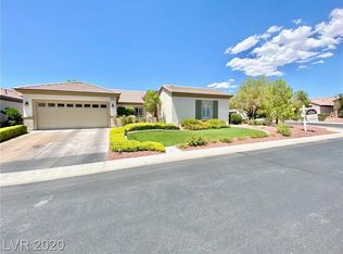 2336 Valley Cottage Ave, Henderson, NV 89052