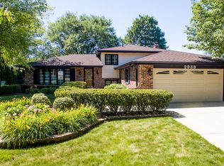 2989 Harvest Pl, Darien, IL