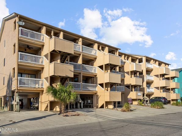 1600 Canal Drive #A-20, Carolina Beach, NC 28428