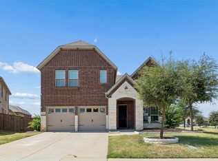 3103 Royal Ln, Celina, TX 75009