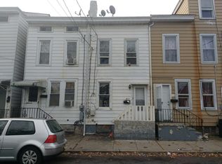611 Beatty St, Trenton, NJ 08611