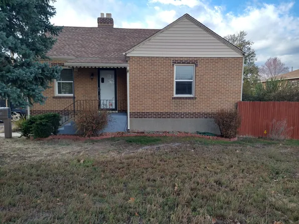 6600A W 38th Ave, Wheat Ridge, CO 80033