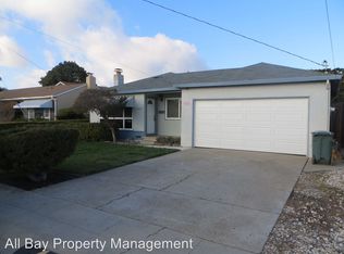 1747 Via Redondo, San Lorenzo, CA 94580