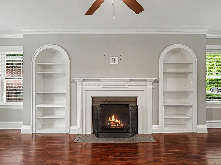 Fire Place