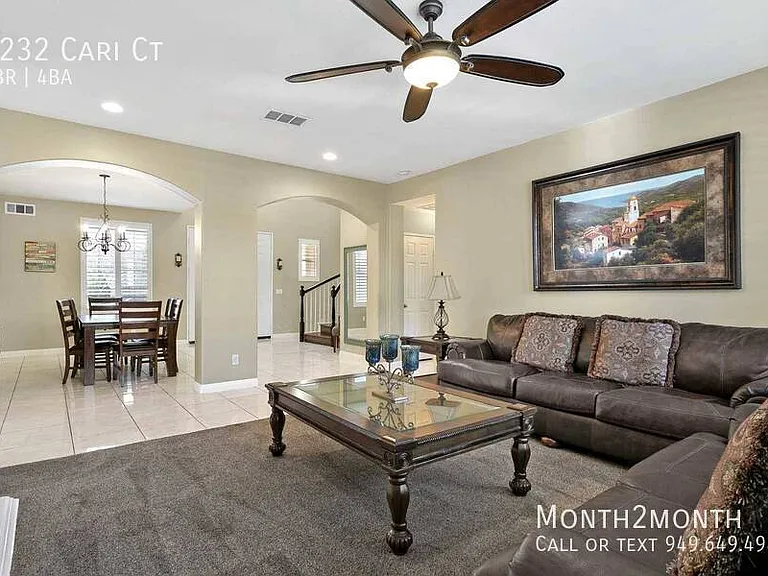 7232 Cari Ct — Photo 1