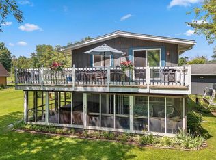 E4451 County Road F, La Valle, WI 53941