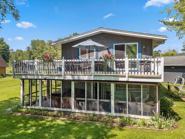 E4451 County Road F, La Valle, WI 53941