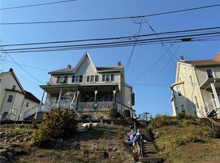 1003 Mauch Chunk Rd, Palmerton, PA 18071