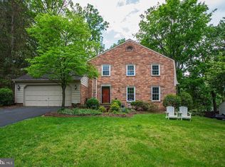 4209 Pickering Pl, Alexandria, VA
