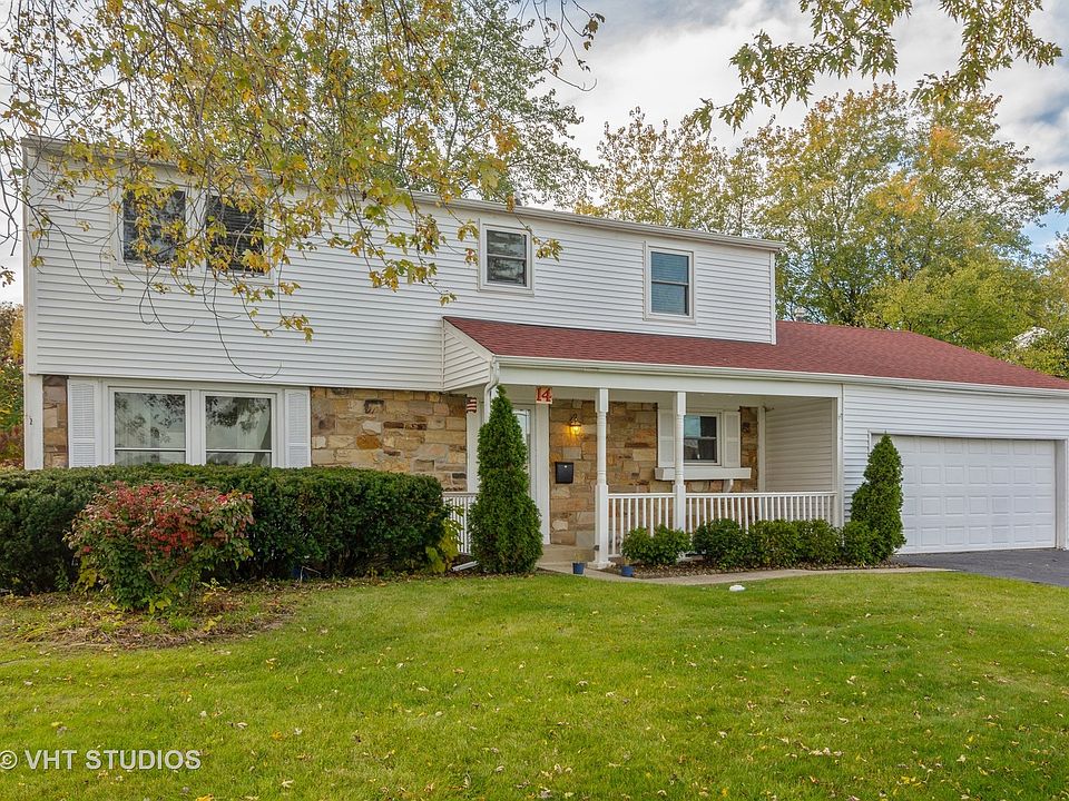1st image of 14 N Braintree Dr