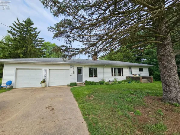 13405 Arlington Rd, Norwalk, OH 44857