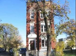 1309 S Fairfield Ave, Chicago, IL 60608