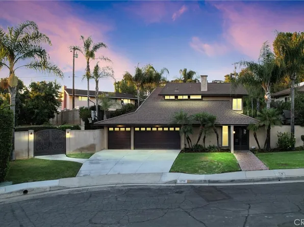 13735 Terrace Pl, Whittier, CA 90601