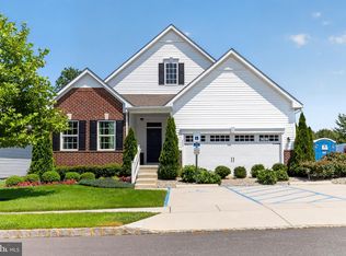 602 Van Buren Ct, Woolwich Township, NJ 08085