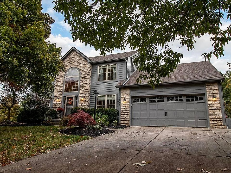 7560 Bruns Ct, Canal Winchester, OH 43110 Zillow