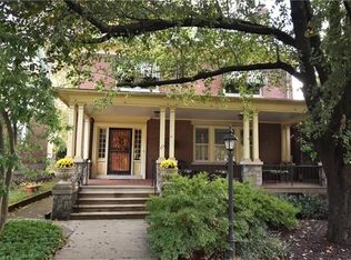 723 Reeder St, Easton, PA 18042