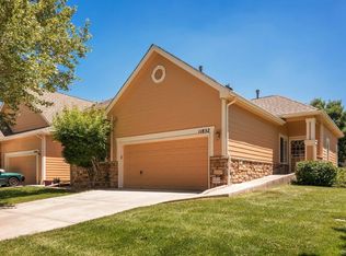 11852 W Stanford Pl, Morrison, CO 80465
