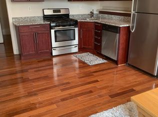 2041 Spring Garden St APT 1F, Philadelphia, PA 19130
