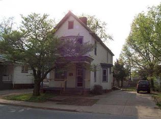 1111 S Kentucky Ave, Evansville, IN