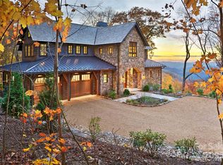 616 Old Growth Forest Rd, Burnsville, NC 28714