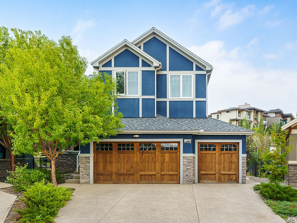 1st image of 416 Aspen Glen Pl SW