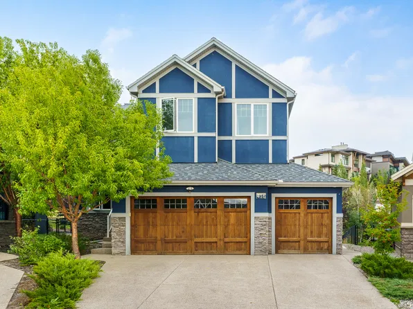 416 Aspen Glen Pl SW, Calgary, AB T3H 0E9