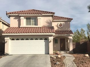7488 Tuckaway Harbor St, Las Vegas, NV 89139