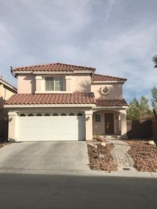 7488 Tuckaway Harbor St, Las Vegas, NV, 89139