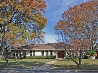 1222 Mohawk Trl, Richardson, TX 75080