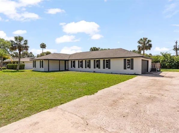 825 Wells Dr, South Daytona, FL 32119